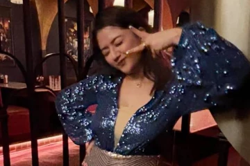 Shriya Sharma : சில்லுனு ஒரு காதல் ஐசுவா இது! 28 வயசுல எப்படி இருக்காங்க தெரியுமா?