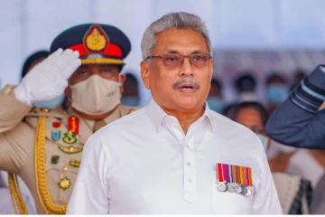 செப்டம்பர் வரை கட்டுப்பாடுகள் - ஜனாதிபதி கோட்டாபய அறிவிப்பு