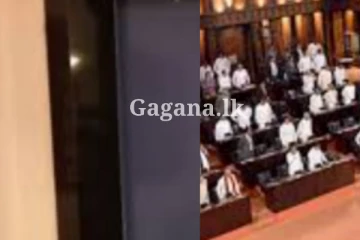 මෙරට දේශපාලන ප්‍රබලයෙක් එකවරම විදුලි සෝපානයක හිර වෙලා සිදුවුණ දෙය..