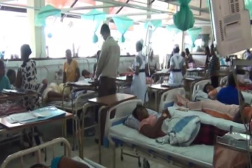 රජයේ රෝහල් සම්බන්ධයෙන් විශේෂ තීරණයක් ගනී..