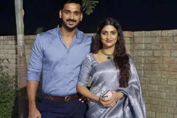 ஜாமினில் வெளியே வந்த சீரியல் நடிகர் அர்னவ்- அவர் பதிவிட்ட புகைப்படம்