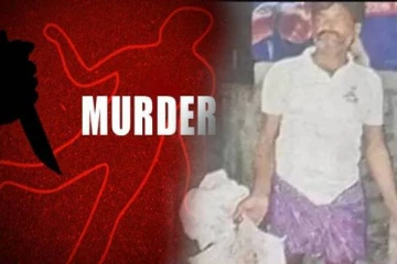 மகனின் தலையை வெட்டி பையில் வைத்து சுற்றிய தந்தை - நிகழ்ந்த கொடூர சம்பவம்!