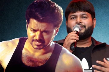 தளபதி விஜய்யின் படத்தில் மில்லியன் கணக்கில் பார்வையாளர்களை பெறும் இசையமைப்பாளர், செம குஷியில் ரசிகர்கள்..