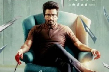 முதல் வார முடிவில் வசூலை அள்ளிய சிவகார்த்திகேயனின் டாக்டர் திரைப்படம்- சென்னை, தமிழ்நாடு மொத்த வசூல் விவரம்