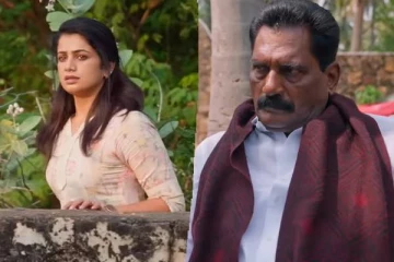 போலீஸில் தப்பித்த ஜனனியால் கலெக்டருக்கு ஏற்பட்ட சிக்கல், குணசேகரன் அடுத்த பிளான்.. எதிர்நீச்சல் தொடர்கிறது புரொமோ