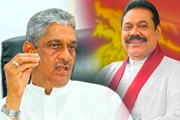 குடும்ப ஆட்சி இல்லையேல் மகிந்தவே சிறந்த தலைவர் என்கிறார் பொன்சேகா