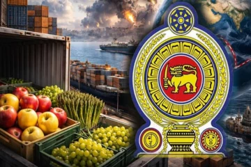பழங்கள் - காய்கறி ஏற்றுமதியில் ஏற்பட்டுள்ள சிக்கல்: அரசாங்கம் தீவிர நடவடிக்கை