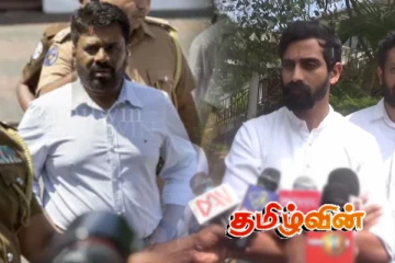 இ.தொ.க மீதான கடுமையான குற்றச்சாட்டுக்களுக்கு தகுந்த பதிலடி - ஜீவன் தொண்டமான்