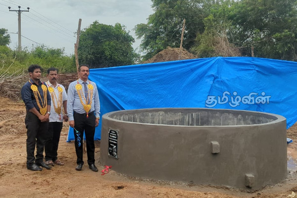 முல்லைத்தீவு பகுதியில் பொதுமக்களின் பிரச்சினைகள் தொடர்பில் நடவடிக்கை (Photos) | 37 Families Effected In Teravil Village