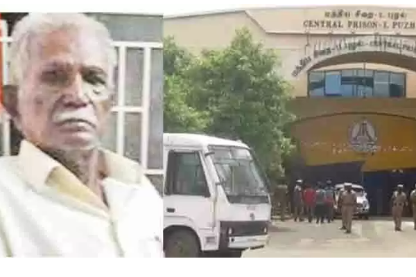 10 வயது சிறுமிக்கு பாலியல் வன்கொடுமை செய்த 103 வயது முதியவர் - 15 ஆண்டு சிறை - நீதிமன்றம் அதிரடி - தமிழ்நாடு