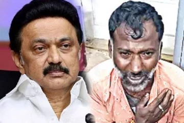 முதல்வர் மு.க.ஸ்டாலின் வீட்டில் வெடிகுண்டு.. போன் காலில் வந்த மிரட்டல் - பரபரப்பு!