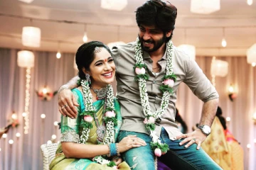 பிக் பாஸ் பிரபலத்தை திருமணம் செய்த சீரியல் நடிகை! திருமணப் படத்துக்கு ட்ரோலா?