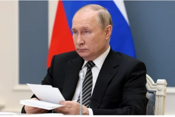 இந்தியா - சீனாவுடன் கூட்டணி! புட்டின் வெளியிட்ட தகவல்