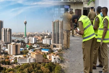 கொழும்பில் வீடொன்றுக்குள் சிறைப்பிடிக்கப்பட்ட நபர் - விசாரணையில் வெளியான திடுக்கிடும் தகவல்