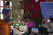 மன்னாரில் மண் அகழ்வில் ஈடுபட அனுமதி இல்லை! கலந்துரையாடலில் தீர்மானம்