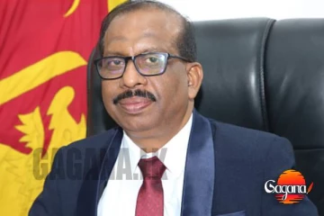 හිටපු ඇමති හරීන්ගේ ගැසට්ටුව අලුත් ඇමති අතින් වීසි වේ