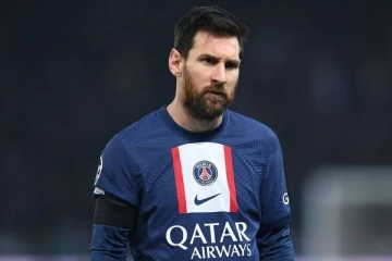 PSG அணியில் இருந்து வெளியேறும் மெஸ்ஸி: அவரது புதிய அணியின் பெயர் கசிந்தது