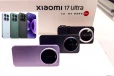 இந்தியாவில் அறிமுகமான Xiaomi 17 Ultra, Xiaomi 17