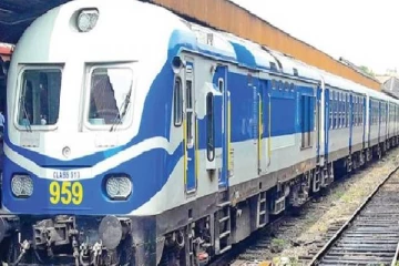 கடுகதி ரயில் சேவை ஒன்றை ஆரம்பிக்க தீர்மானம்