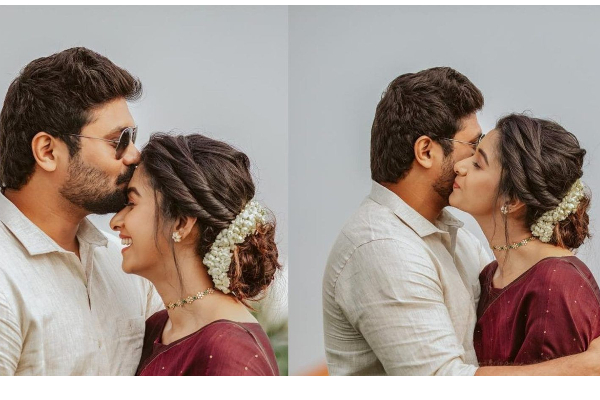 பிரியா பவானி சங்கரை ஏமாற்றிவிட்டாரா ஆசைக் காதலன்!! உண்மையை கூறிய பயில்வான்.. | Bayilvan Open Priya Bhavani Shankar Breakup Issues