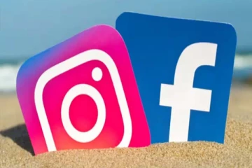 உலகளவில் முடங்கிய பேஸ்புக், இன்ஸ்டாகிராம்... அதிர்ச்சியில் பயனர்கள்