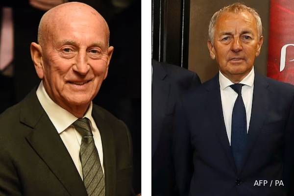 பிரித்தானியாவில் யார் யார் பெருந்தொகை வரியாக செலுத்தியவர்கள்... முழுமையானப் பட்டியல் | Britain Biggest Taxpayers பிரித்தானியாவில் யார் யார் பெருந்தொகை வரியாக செலுத்தியவர்கள்... முழுமையானப் பட்டியல் | Britain Biggest Taxpayers