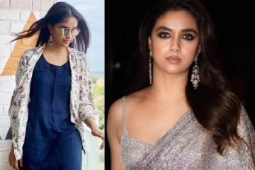 அந்த விசயத்துக்காக ஆப்ரேஷன் பண்ணேனா!! முற்றுப்புள்ளி வைத்த நடிகை கீர்த்தி சுரேஷ்..