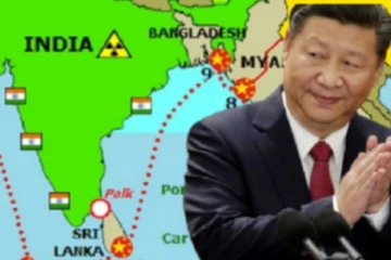 ஸ்ரீலங்கா போன்று சீனாவிடம் சிக்க மாட்டோம்! பங்களாதேஷ் இறுமாப்பு