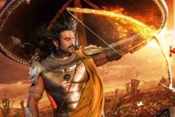 வசூலில் புதிய உச்சத்தை எட்டிய பிரபாஸின் கல்கி 2898ஏடி.. அதிகாரப்பூர்வ கலெக்ஷன் தகவல்