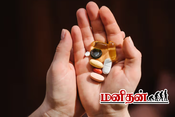 மாத்திரை எடுக்க சரியான நேரம் தெரியுமா? ரத்த அழுத்த நோயாளர்களுக்கு அவசியம் | Right Time To Take Blood Pressure Pills
