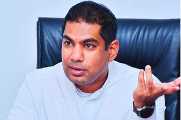 12 மாதங்களுக்கு எரிபொருள் இறக்குமதியில் கட்டுப்பாடு: கஞ்சன விஜேசேகர அறிவிப்பு