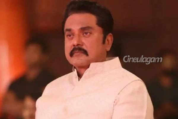வயதானாலும் பிட்டாக இருக்க சரத்குமாரின் ஸ்பெஷல் டயட்... அவரே சொன்ன தகவல் | Actor Sarathkumar Fitness Secret Details