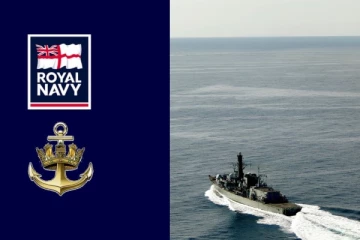 பிரித்தானிய கடல் பகுதியை கடந்து சென்ற சீன கப்பல்கள்: ராயல் கடற்படை தகவல்