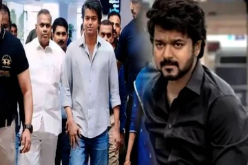 விஜய்யின் The GOAT திரைப்படத்தின் அடுத்தக்கட்ட படப்பிடிப்பு- எந்த நாட்டில் தெரியுமா?