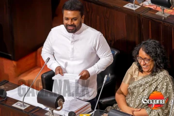 2026 අයවැය නොවැම්බර් 7 වැනිදා