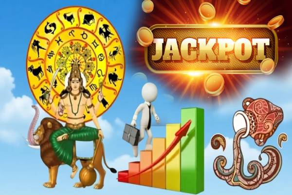 கும்ப ராசியில் புதன் பெயர்ச்சி: பெப்ரவரியில் இந்த 3 ராசிக்காரங்களுக்கு ட்ரிபிள் ஜாக்பாட் தான்! | Mercury Transit In Aquarius Which Zodiacs Get Luck