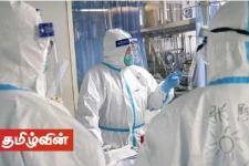 மேல் மாகாணத்திற்கு வெளியில் வேகமாக பரவும் கொரோனா வைரஸ்