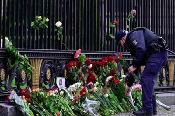 அமெரிக்காவில் இந்திய மருத்துவர் ஒருவர் சுட்டுக்கொலை