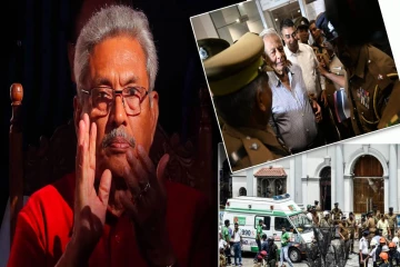 ஒருபோதும் நீதி நிலைநாட்டப்பட முடியாத ஈஸ்டர் குண்டு தாக்குதல்