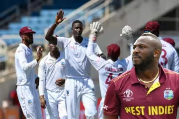 மேற்கிந்திய வீரர்கள் டெஸ்ட் கிரிக்கெட்டில் ஆர்வம் காட்டாதது ஏன்..! கசிந்தது இரகசியம்