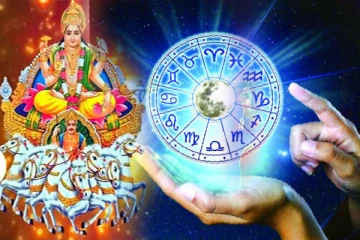 ஏப்ரல் 14 ; தமிழ் புத்தாண்டு முதல் இந்த ராசிக்காரர்களின் வாழ்க்கை அமோகம்தான்!