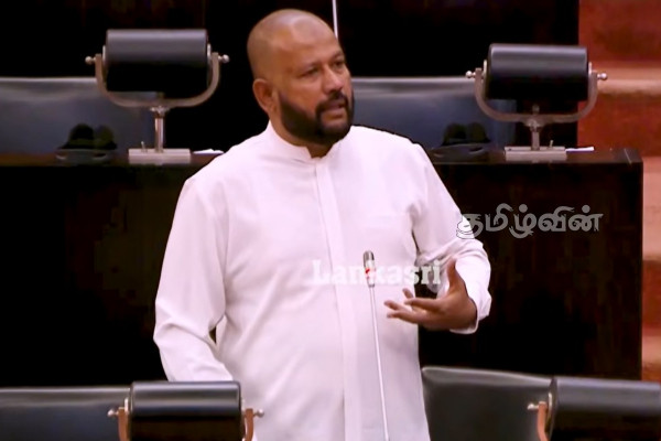 இனவாத தரப்புடன் இணைந்து செயற்படுகிறார் அநுர: றிஷாட் பதியுதீன் குற்றச்சாட்டு | Rishad Bathiudeen S Accusation