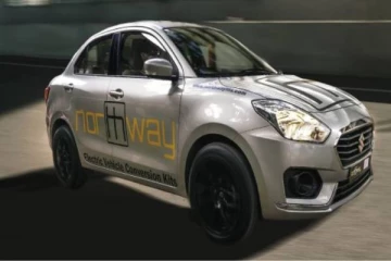 பெட்ரோல் டீசல் வாகனங்களை மின் வாகனமாக மாற்றும் கருவி அறிமுகம்! விலை எவ்வளவு தெரியுமா?