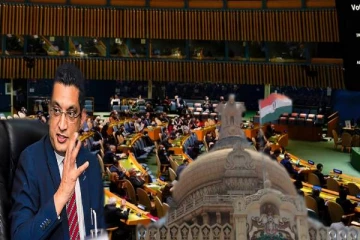 ஆரம்பமாகியது ஐ.நா அமர்வு - இந்தியாவை நாடிச் செல்லும் சிறிலங்கா அமைச்சர்!