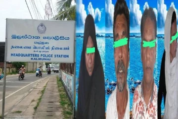 நடன ஆசிரியர் நியமனம் - பல இலட்சம் ரூபாய் பண மோசடி - நால்வர் அதிரடி கைது!