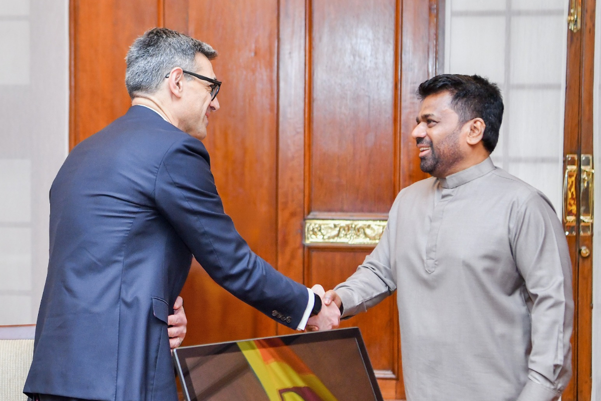 ஐ.எம்.எவ் கடன் திட்டத்தின் அடுத்தகட்ட நகர்வுகள் குறித்து ஜனாதிபதியுடன் முக்கிய பேச்சு | Discussion President Next Steps Imf Loan Program