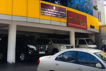 இலங்கை மனித உரிமைகள் ஆணைக்குழுவை தரமிறக்க பரிந்துரைத்தது!