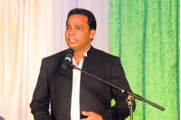 கோவிட் சூழலில் நாட்டு மக்களை பாதுகாக்கவே அரசாங்கம் முயற்சி - வியாழேந்திரன்