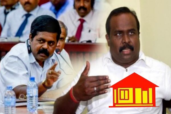 தமிழரசுக் கட்சியுடன் இணையத் தயார்! செல்வம் அடைக்கலநாதன் அதிரடி - ஐபிசி தமிழ்