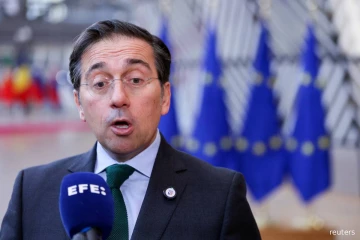 ஈரானில் மீண்டும் தூதரகம் திறக்கும் ஐரோப்பிய நாடு... லெபனான் மீதான தாக்குதலுக்கு கண்டனம்